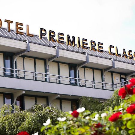 Premiere Classe Biarritz Bagian luar foto